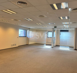 Spatiu comercial with outdoor parking included Bucuresti/Grozavesti