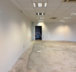 Spatiu comercial with outdoor parking included Bucuresti/Grozavesti