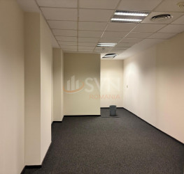 Spatiu comercial with outdoor parking included Bucuresti/Grozavesti