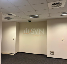 Spatiu comercial with outdoor parking included Bucuresti/Grozavesti