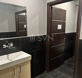 Spatiu comercial with outdoor parking included Bucuresti/Grozavesti