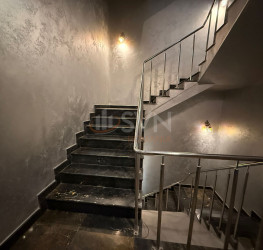 Spatiu comercial with outdoor parking included Ilfov/Voluntari