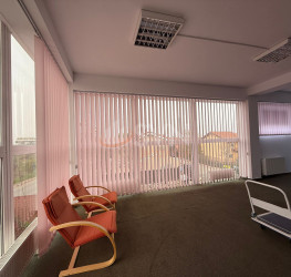 Spatiu comercial with outdoor parking included Ilfov/Voluntari