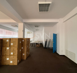 Spatiu comercial with outdoor parking included Ilfov/Voluntari