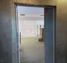 Spatiu comercial with outdoor parking included Ilfov/Voluntari