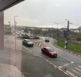 Spatiu comercial with outdoor parking included Ilfov/Voluntari