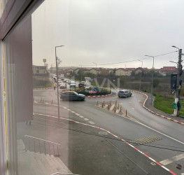 Spatiu comercial with outdoor parking included Ilfov/Voluntari