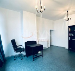 Spatiu comercial with outdoor parking included Ilfov/Snagov