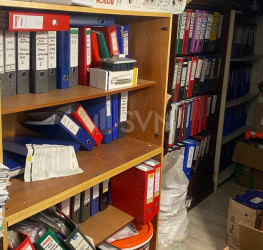 Spatiu comercial with outdoor parking included Bucuresti/Dorobanti