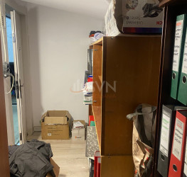 Spatiu comercial with outdoor parking included Bucuresti/Dorobanti