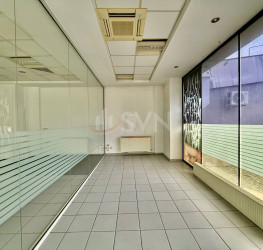 Spatiu comercial with outdoor parking included Bucuresti/Chitila