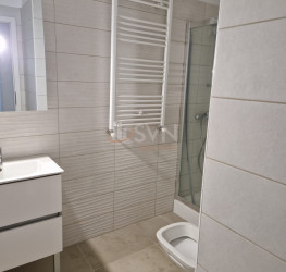 Spatiu comercial with outdoor parking included Bucuresti/Theodor Pallady