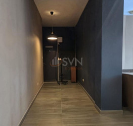 Spatiu comercial with outdoor parking included Ilfov/Corbeanca