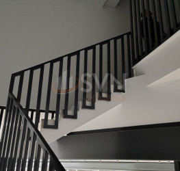 Spatiu comercial with outdoor parking included Bucuresti/Mihai Bravu