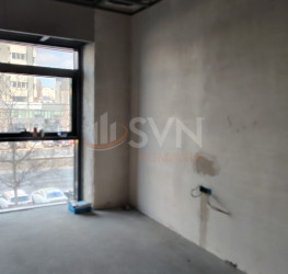 Spatiu comercial with outdoor parking included Bucuresti/Mihai Bravu