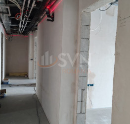 Spatiu comercial with outdoor parking included Bucuresti/Mihai Bravu