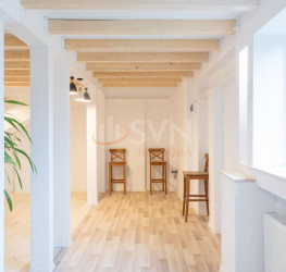 Spatiu comercial with outdoor parking included Bucuresti/Dorobanti