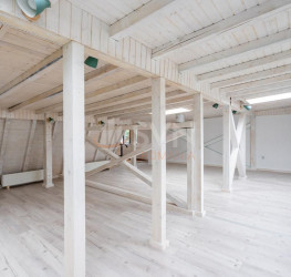 Spatiu comercial with outdoor parking included Bucuresti/Dorobanti