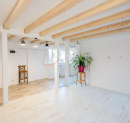 Spatiu comercial with outdoor parking included Bucuresti/Dorobanti