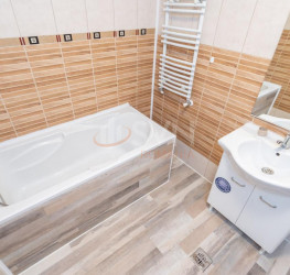 Spatiu comercial with outdoor parking included Bucuresti/Dorobanti