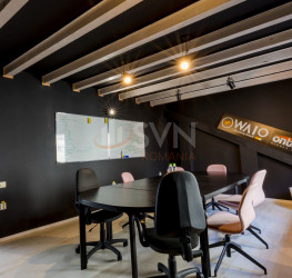 Spatiu comercial with outdoor parking included Bucuresti/Dorobanti