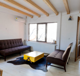 Spatiu comercial with outdoor parking included Bucuresti/Dorobanti