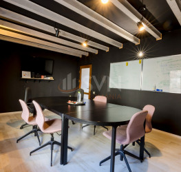 Spatiu comercial with outdoor parking included Bucuresti/Dorobanti