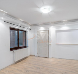 Spatiu comercial with outdoor parking included Bucuresti/Dorobanti