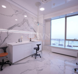 Spatiu comercial with outdoor parking included Bucuresti/Domenii