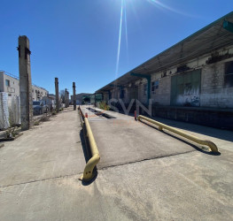 Spatiu comercial with outdoor parking included Ilfov/Popesti-leordeni