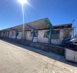 Spatiu comercial with outdoor parking included Ilfov/Popesti-leordeni