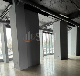 Spatiu comercial with outdoor parking included Bucuresti/Floreasca