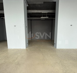 Spatiu comercial with outdoor parking included Bucuresti/Floreasca