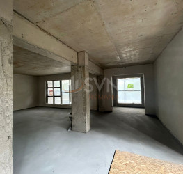Spatiu comercial with outdoor parking included Bucuresti/Iancu Nicolae