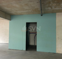Spatiu comercial with outdoor parking included Bucuresti/Iancu Nicolae