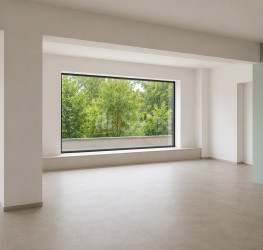 Spatiu comercial with outdoor parking included Bucuresti/Iancu Nicolae