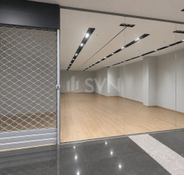 Spatiu comercial with outdoor parking included Bucuresti/Iancu Nicolae