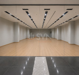 Spatiu comercial with outdoor parking included Bucuresti/Iancu Nicolae