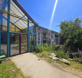 Spatiu comercial with outdoor parking included Ilfov/Centru