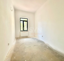 Spatiu comercial with outdoor parking included Bucuresti/Cismigiu