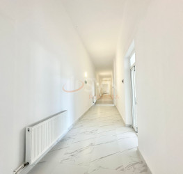 Spatiu comercial with outdoor parking included Bucuresti/Cismigiu