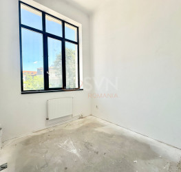 Spatiu comercial with outdoor parking included Bucuresti/Cismigiu