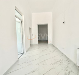 Spatiu comercial with outdoor parking included Bucuresti/Cismigiu