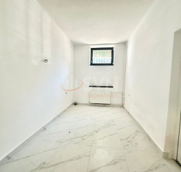 Spatiu comercial with outdoor parking included Bucuresti/Cismigiu