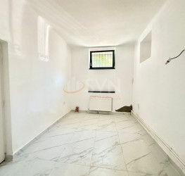 Spatiu comercial with outdoor parking included Bucuresti/Cismigiu