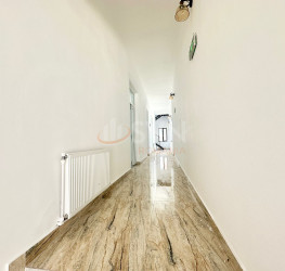 Spatiu comercial with outdoor parking included Bucuresti/Cismigiu