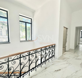Spatiu comercial with outdoor parking included Bucuresti/Cismigiu