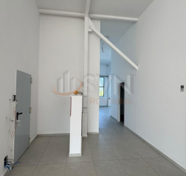 Spatiu comercial with outdoor parking included Bucuresti/Colentina