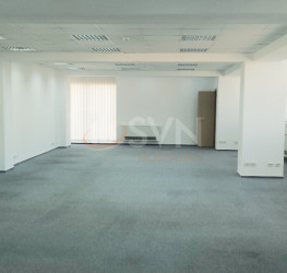 Spatiu comercial with underground parking included Bucuresti/Piata Presei Libere