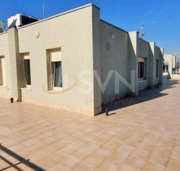 Spatiu comercial with underground parking included Bucuresti/Nordului